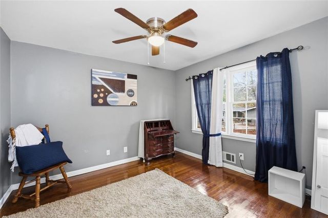 957 Rowland Road, Stone Mountain, GA 30083