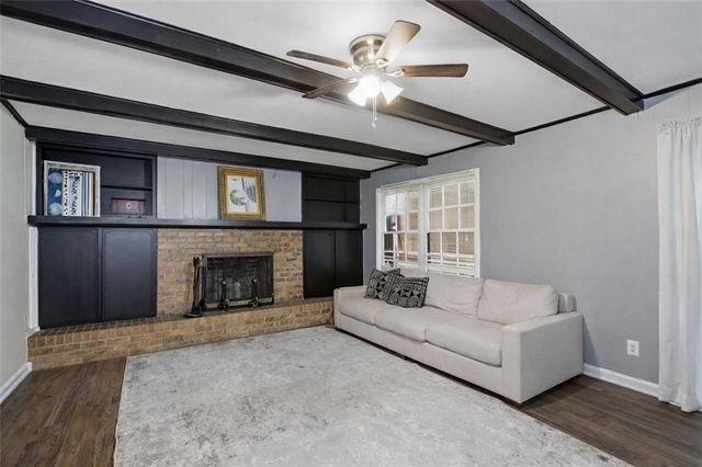 957 Rowland Road, Stone Mountain, GA 30083