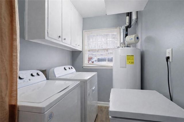 957 Rowland Road, Stone Mountain, GA 30083