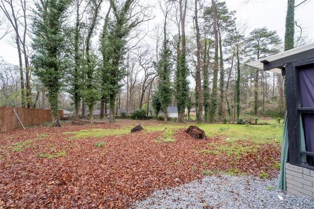 957 Rowland Road, Stone Mountain, GA 30083