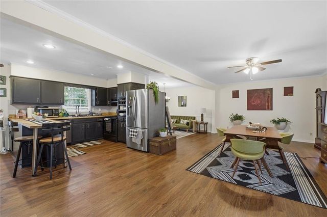 957 Rowland Road, Stone Mountain, GA 30083