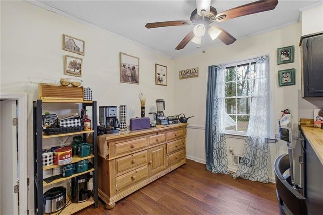 957 Rowland Road, Stone Mountain, GA 30083