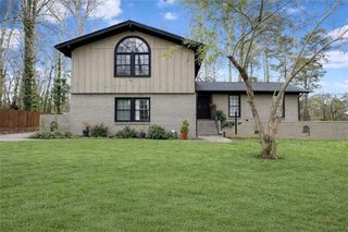 957 Rowland Road, Stone Mountain, GA 30083