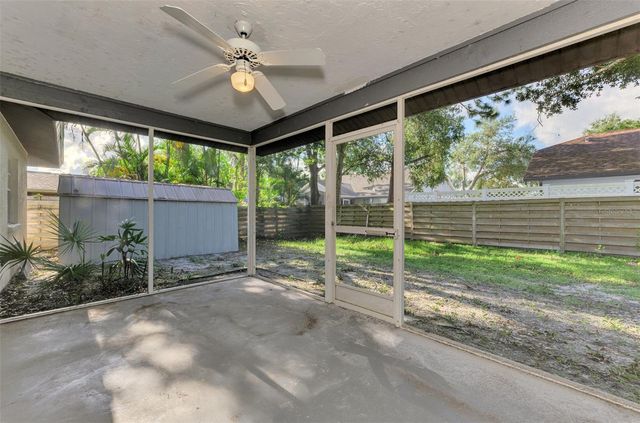 3026 GRAFTON STREET, Sarasota, FL 34231