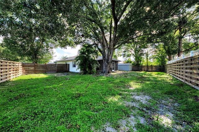 3026 GRAFTON STREET, Sarasota, FL 34231