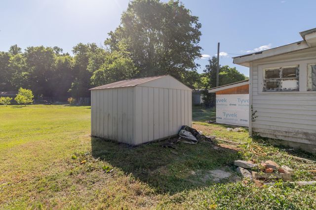 15000 Back Valley Road, Sale Creek, TN 37373