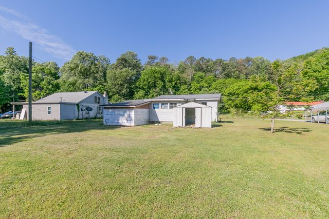 15000 Back Valley Road, Sale Creek, TN 37373