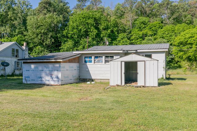 15000 Back Valley Road, Sale Creek, TN 37373