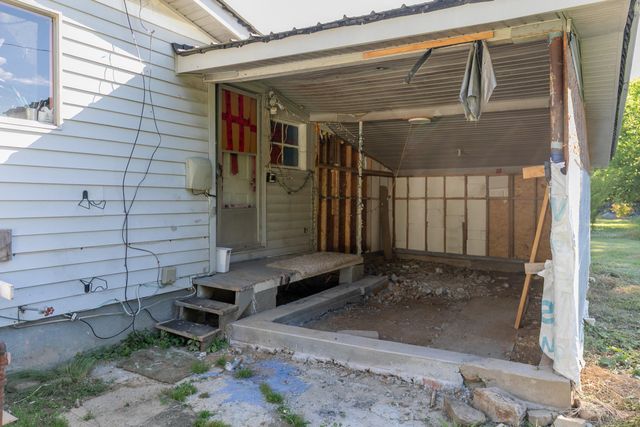15000 Back Valley Road, Sale Creek, TN 37373