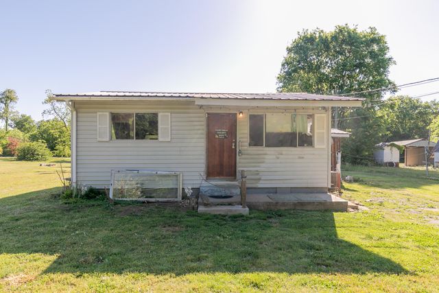 15000 Back Valley Road, Sale Creek, TN 37373