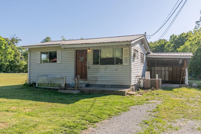 15000 Back Valley Road, Sale Creek, TN 37373