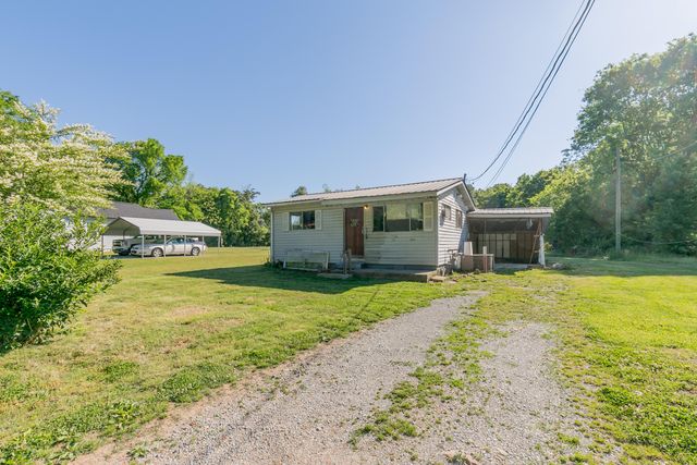 15000 Back Valley Road, Sale Creek, TN 37373