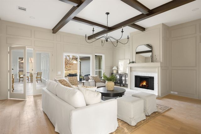 7407 Arbor Oaks Drive, Dallas, TX 75248