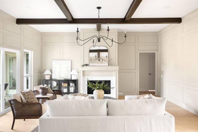 7407 Arbor Oaks Drive, Dallas, TX 75248