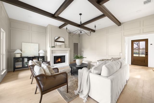 7407 Arbor Oaks Drive, Dallas, TX 75248