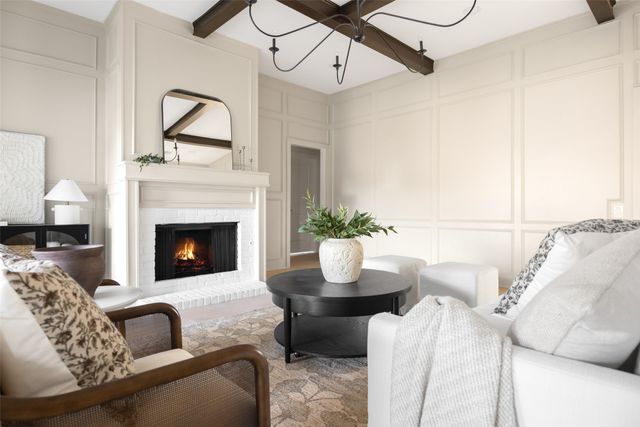 7407 Arbor Oaks Drive, Dallas, TX 75248