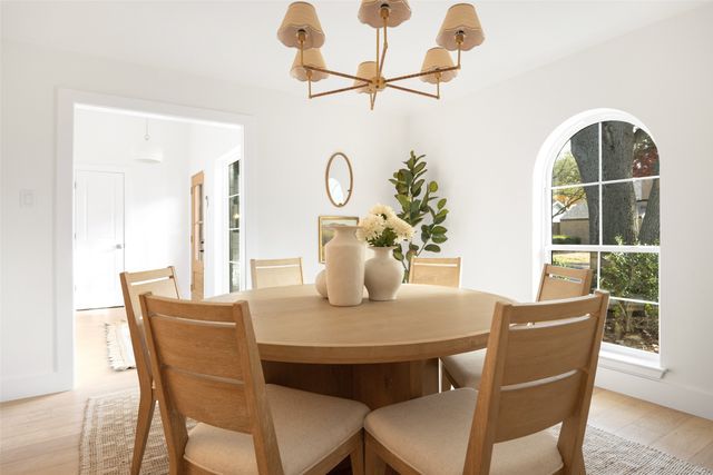 7407 Arbor Oaks Drive, Dallas, TX 75248