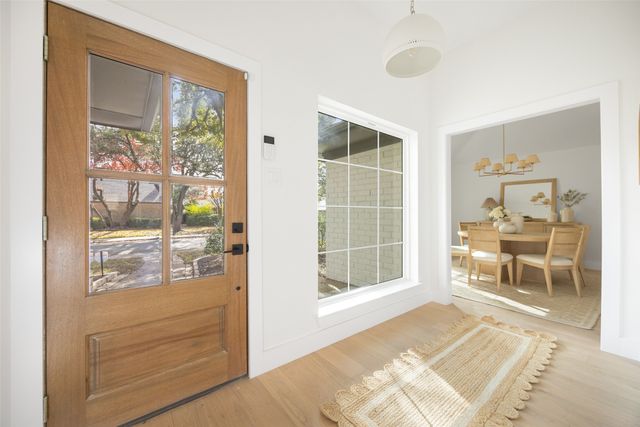 7407 Arbor Oaks Drive, Dallas, TX 75248