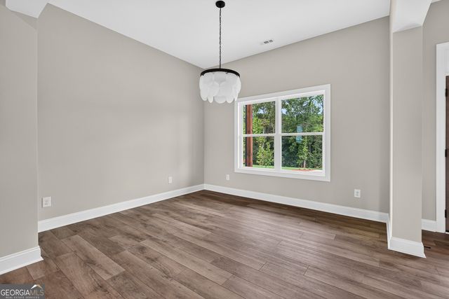 332 Cammie Way, Williamson, GA 30292