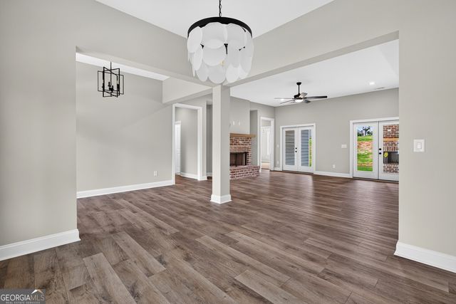 332 Cammie Way, Williamson, GA 30292