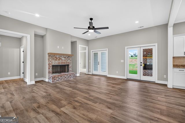 332 Cammie Way, Williamson, GA 30292