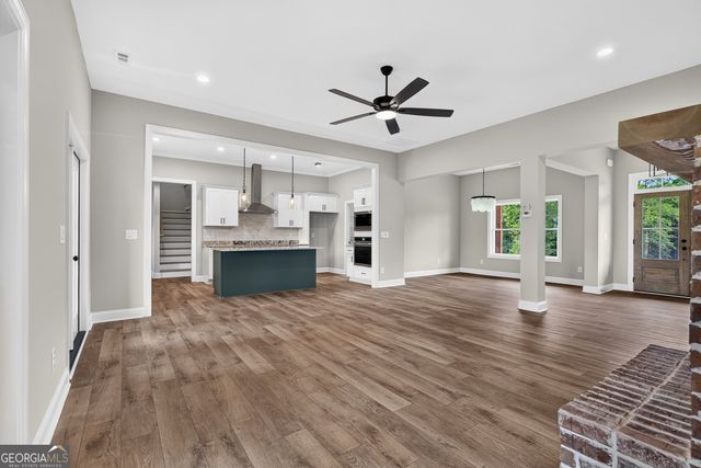 332 Cammie Way, Williamson, GA 30292