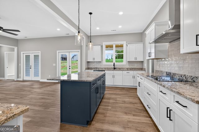 332 Cammie Way, Williamson, GA 30292