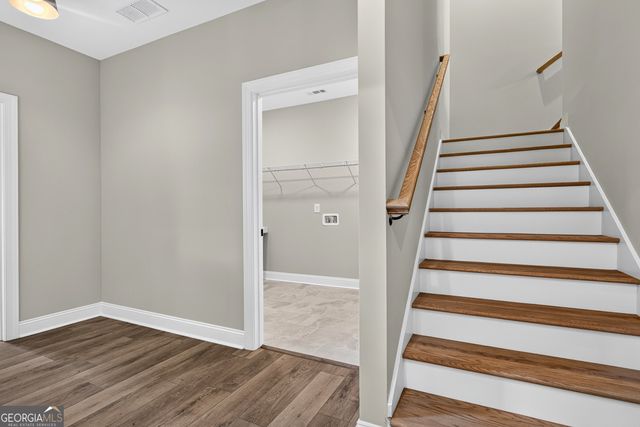 332 Cammie Way, Williamson, GA 30292