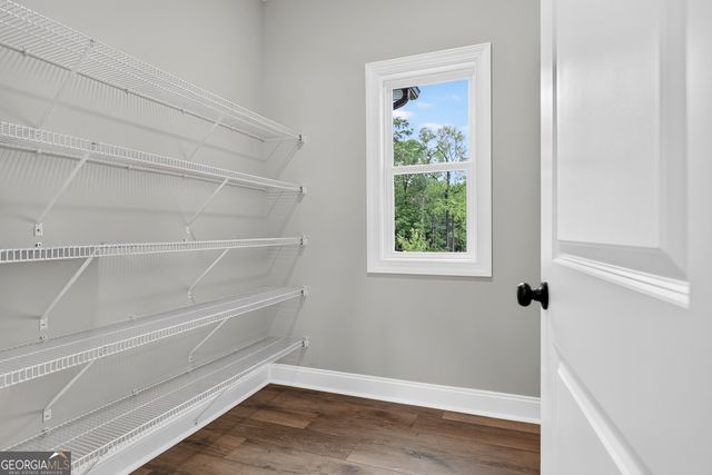 332 Cammie Way, Williamson, GA 30292