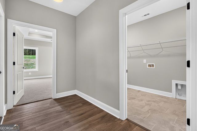 332 Cammie Way, Williamson, GA 30292