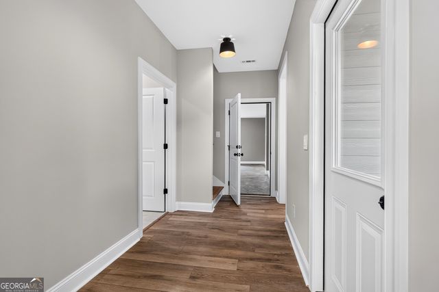 332 Cammie Way, Williamson, GA 30292