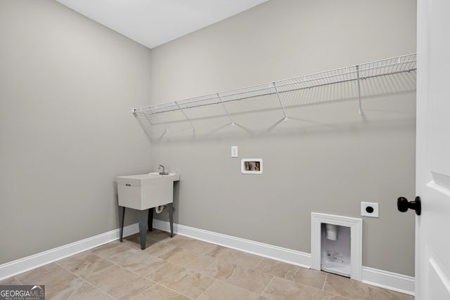 332 Cammie Way, Williamson, GA 30292