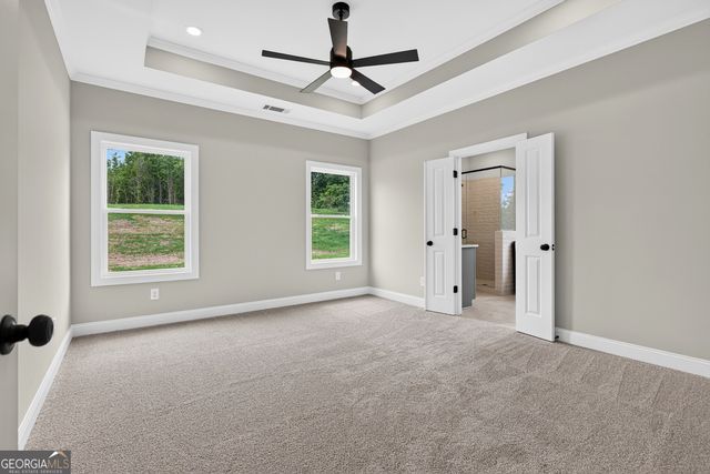 332 Cammie Way, Williamson, GA 30292