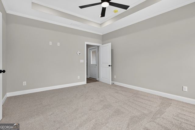 332 Cammie Way, Williamson, GA 30292