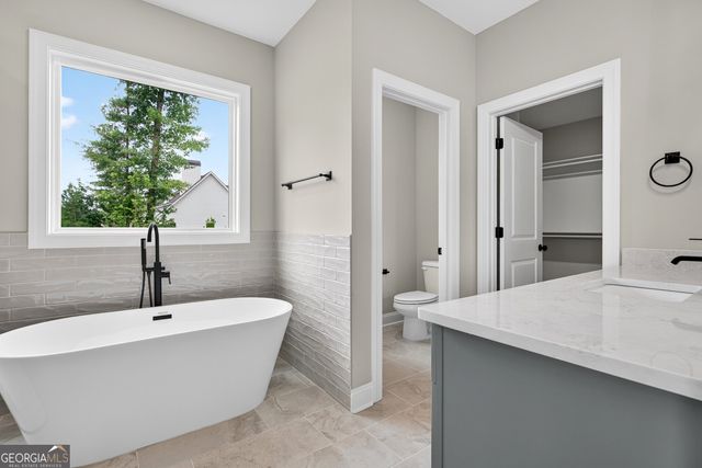 332 Cammie Way, Williamson, GA 30292
