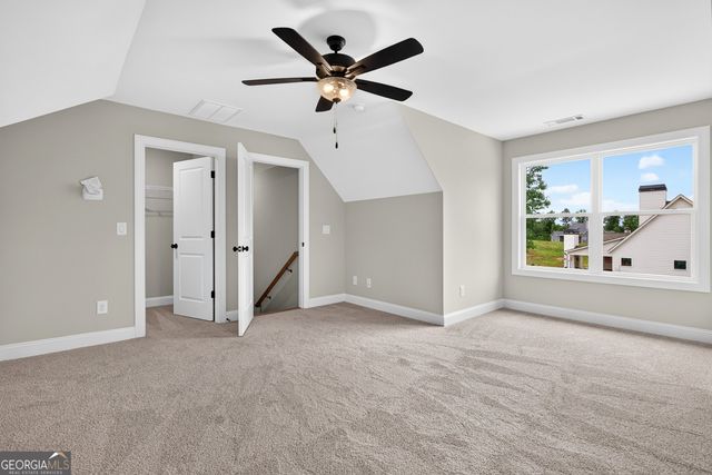 332 Cammie Way, Williamson, GA 30292