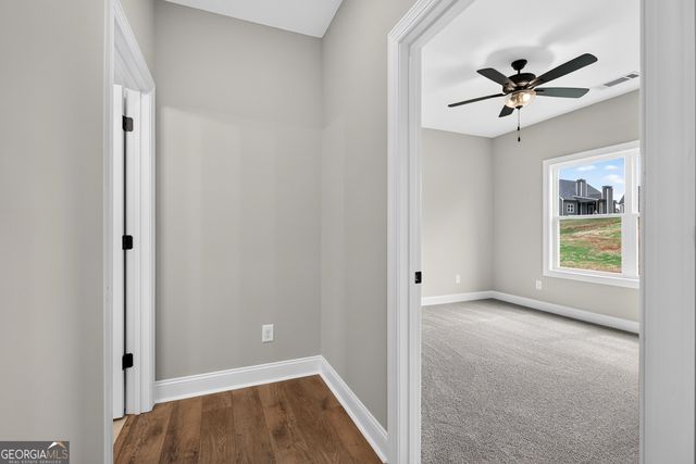332 Cammie Way, Williamson, GA 30292