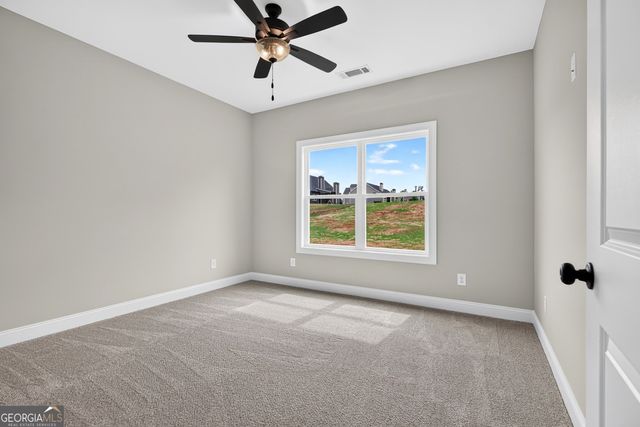332 Cammie Way, Williamson, GA 30292