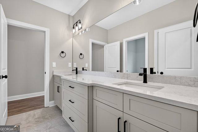 332 Cammie Way, Williamson, GA 30292
