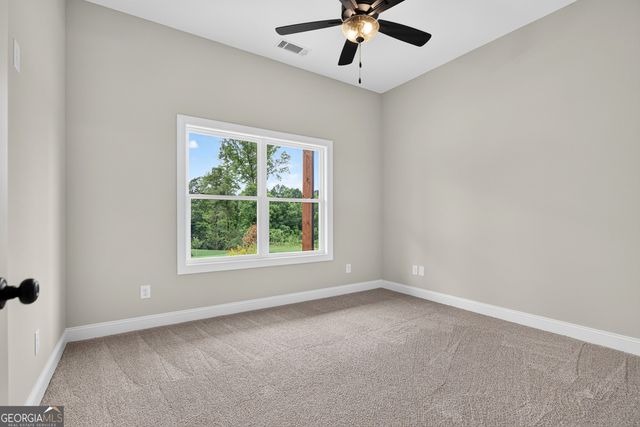 332 Cammie Way, Williamson, GA 30292