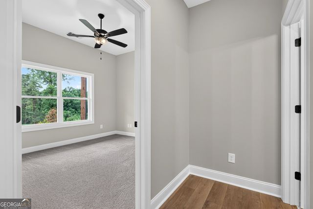 332 Cammie Way, Williamson, GA 30292
