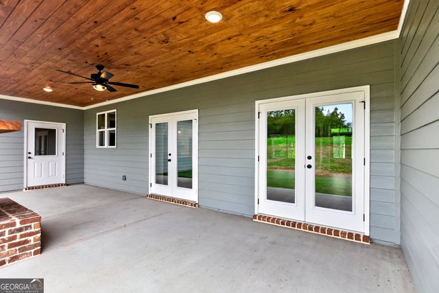 332 Cammie Way, Williamson, GA 30292