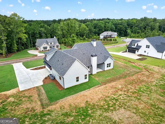 332 Cammie Way, Williamson, GA 30292