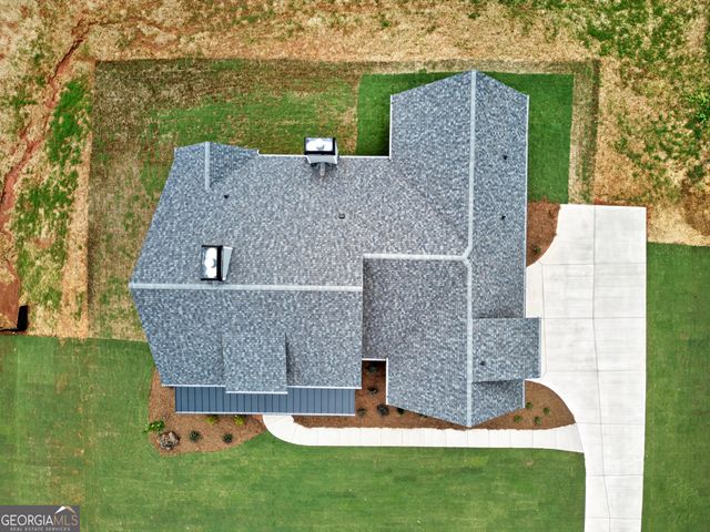 332 Cammie Way, Williamson, GA 30292