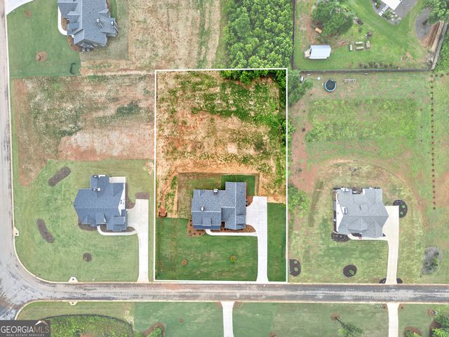 332 Cammie Way, Williamson, GA 30292
