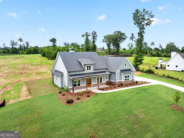 332 Cammie Way, Williamson, GA 30292