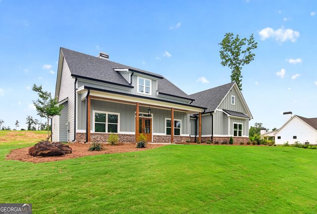 332 Cammie Way, Williamson, GA 30292