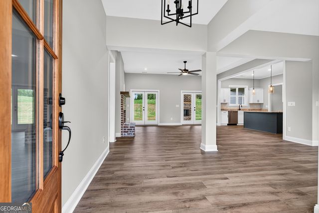 332 Cammie Way, Williamson, GA 30292