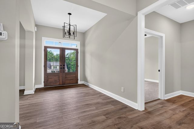 332 Cammie Way, Williamson, GA 30292