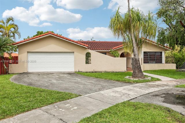 13394 SW 1st Ter, Miami, FL 33184